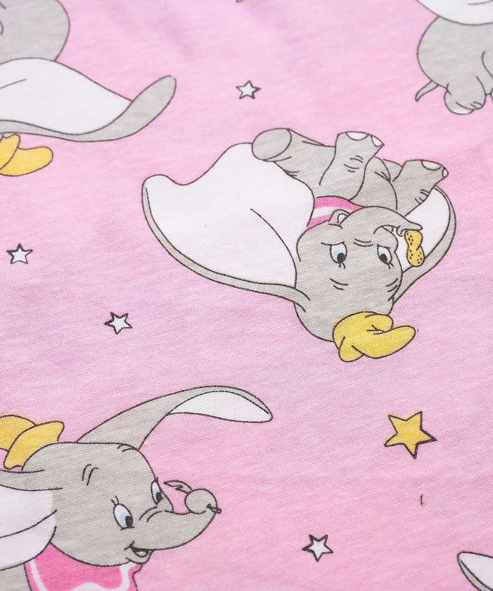 CottonPlay Co - Ord Sets Elephant Printed