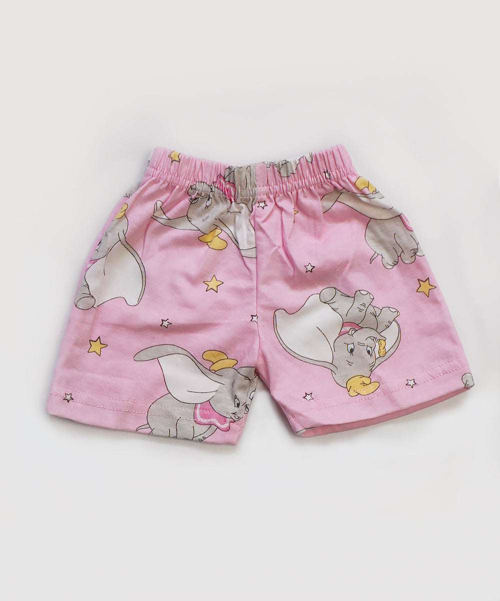 CottonPlay Co - Ord Sets Elephant Printed