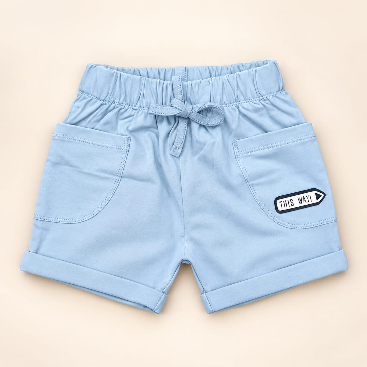 Little Fox Adventure T-Shirt & Shorts Set
