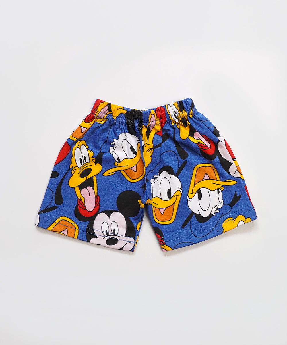 CottonPlay Co - Ord Set Duck Printed