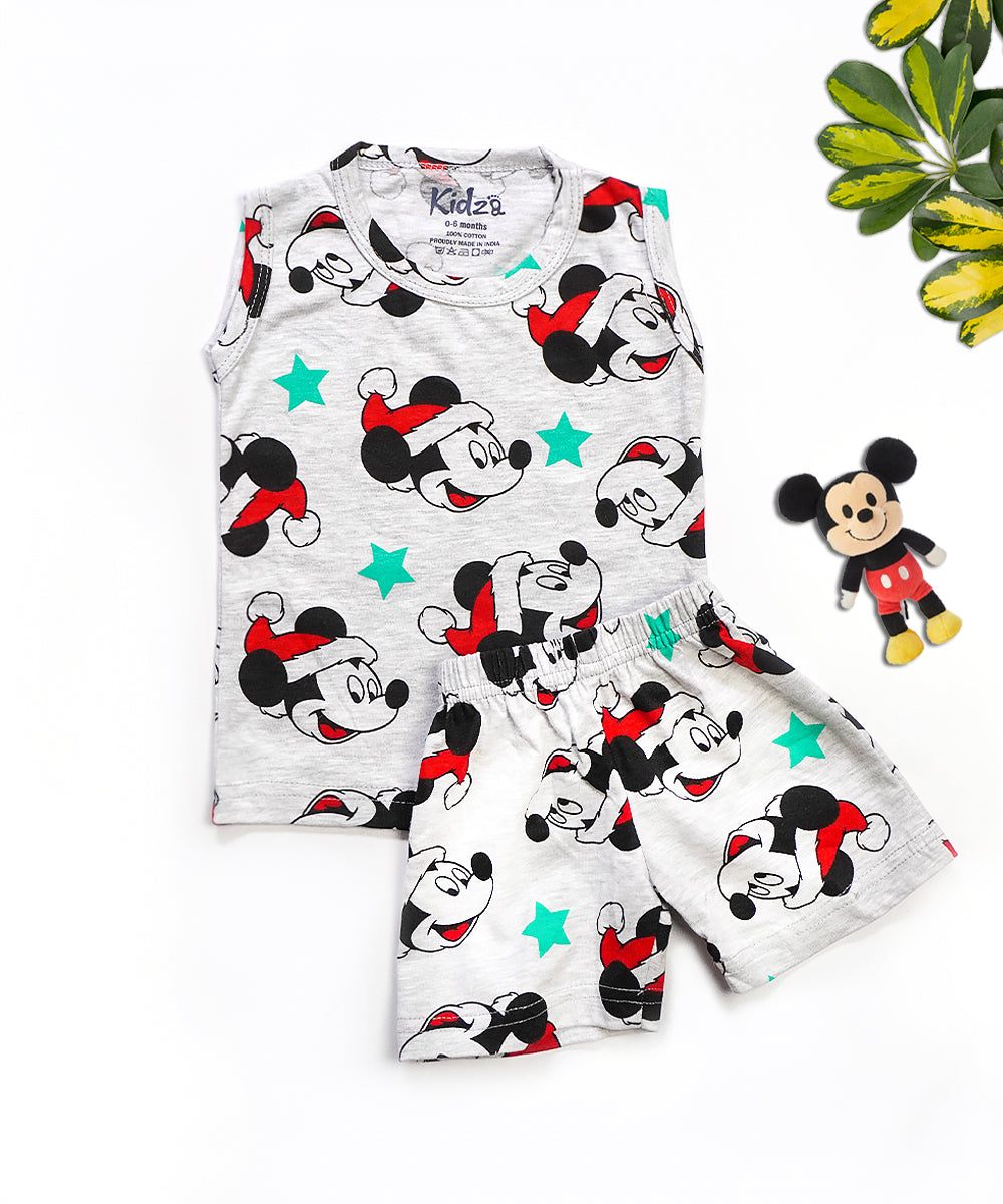 CottonPlay Co - Ord Sets Toy Printed