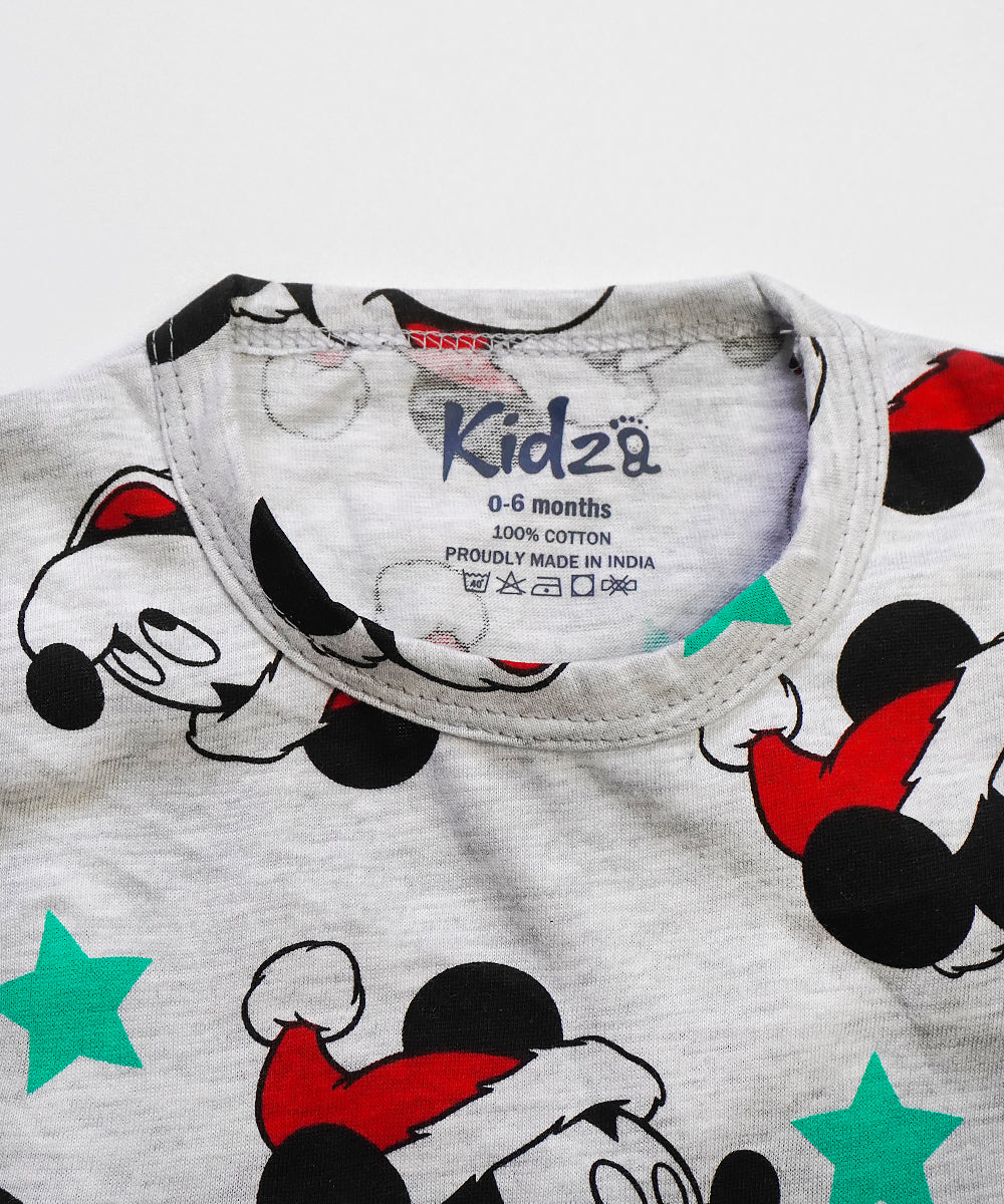 CottonPlay Co - Ord Sets Toy Printed