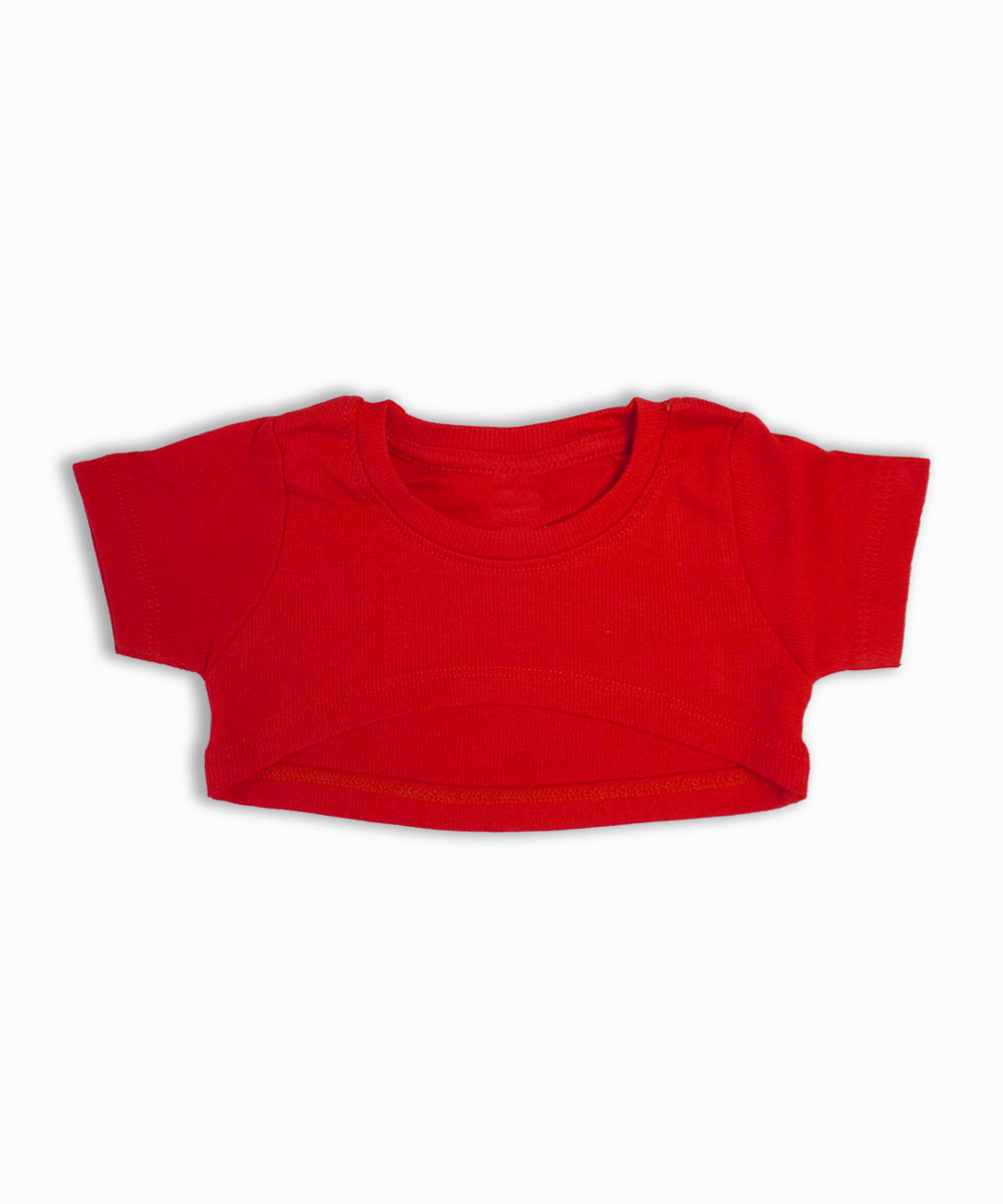 Bold Hawaii Top & Shorts Set for Baby Girl