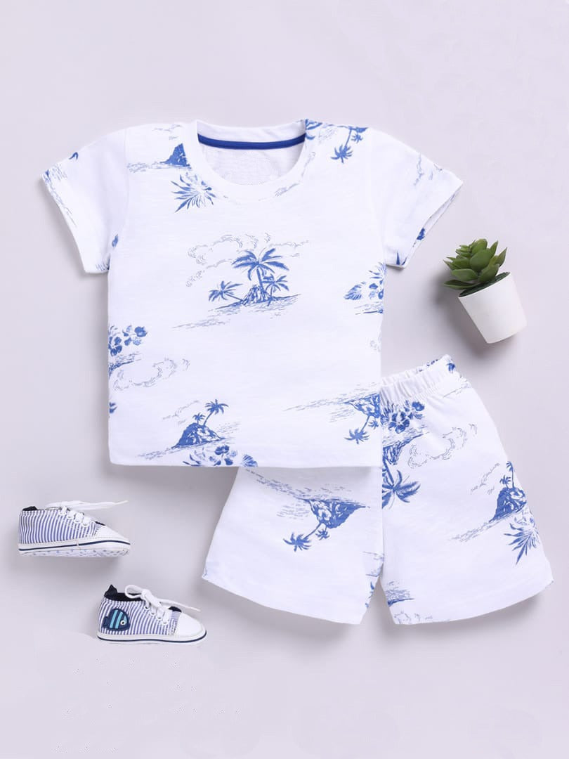 🏝️ Tropical Island co-ord Set 🏝️